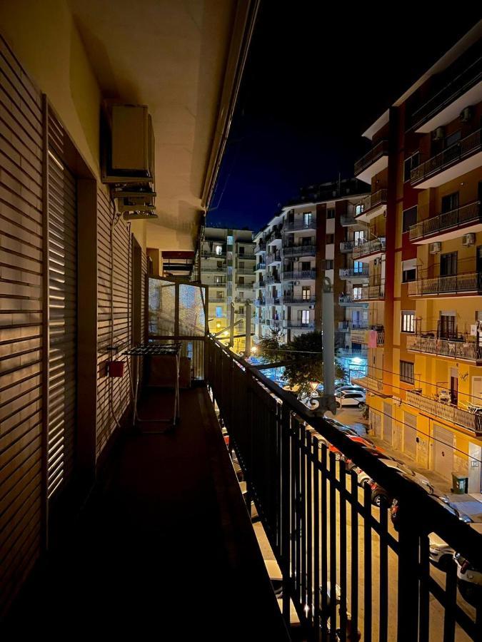 Casa Vacanza Supernova Salerno Exterior photo